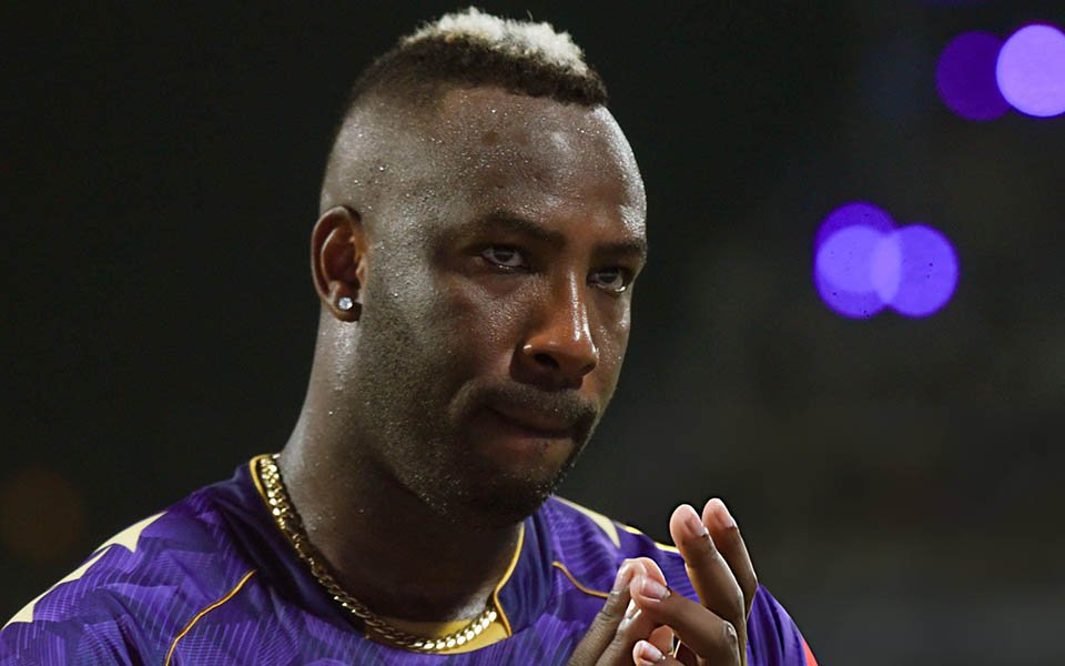 ‘It’s always challenging’ – Andre Russell opens up on shocking IPL retirement